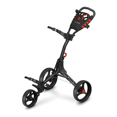 SereneLife SLG3W user manual