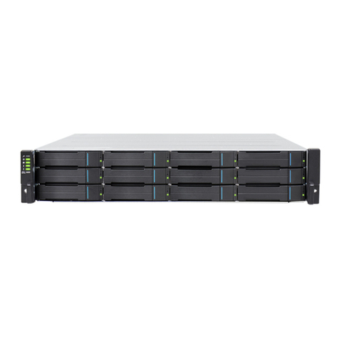 Infortrend EonStor GS Series Maintenance Guide