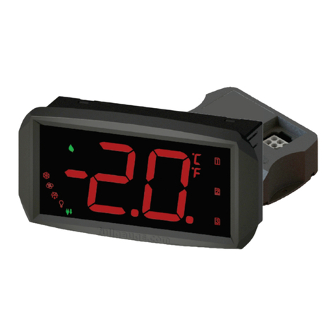 Full Gauge MT-444 eXpress User manual