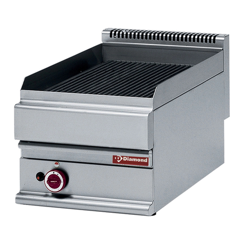 Diamond G65/GGF4T User manual