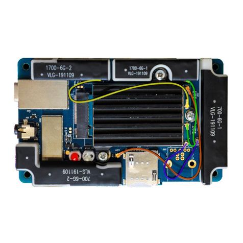 Quectel 5G Module Series user guide