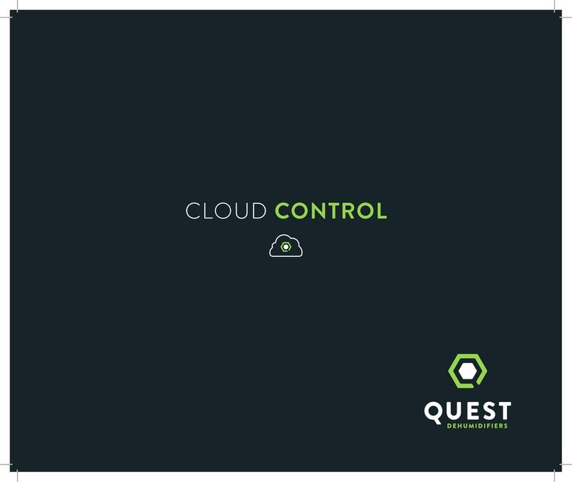 Quest Engineering Cloud Control Base manual