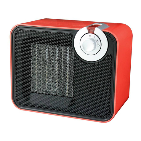 emerio FH-105576 Manual and Instructions