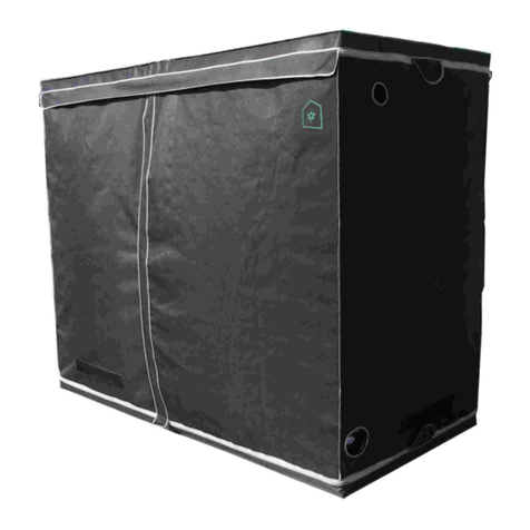 HOMEbox XXL User manual