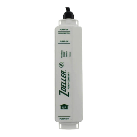 Zoeller 10-4659 instructions