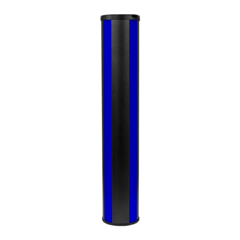 ProLights SMARTOWER user manual