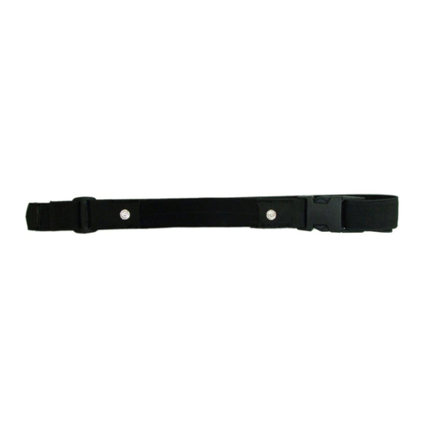 TMSi 95-0452-0200-0 Instructions for use