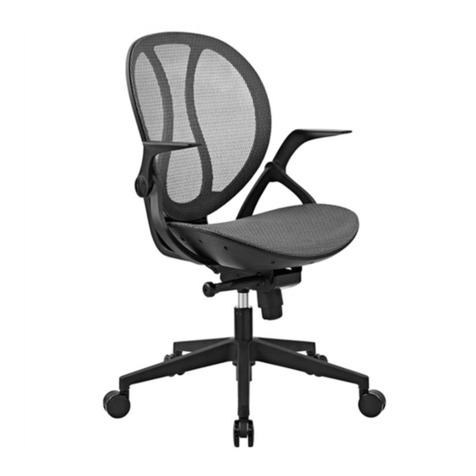 modway EEI-2772 User manual modway EEI-2772 User manual