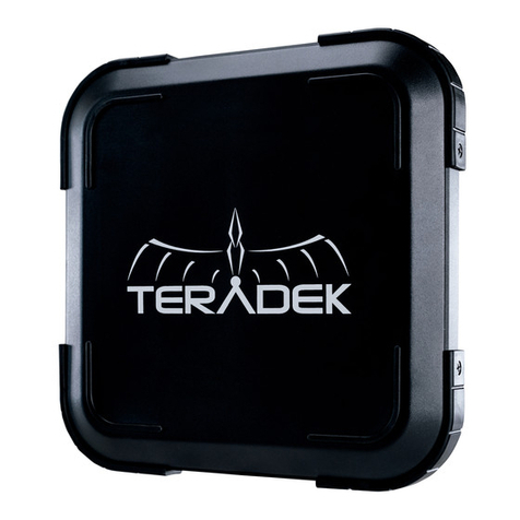 Teradek Bolt 10K quick start guide