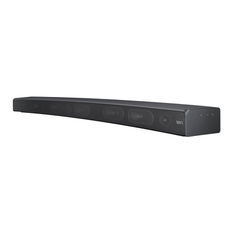 Samsung HW-MS6500 user manual