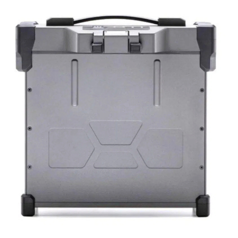 dji T20 User manual