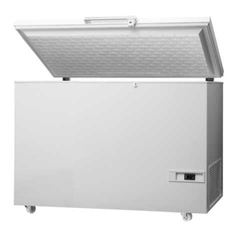 Lec+ CLT140 User manual
