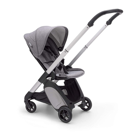 Bugaboo ant manual