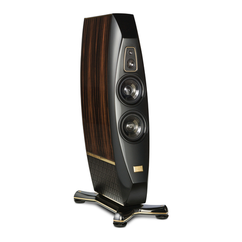 Kharma Enigma Veyron EV-5D-1.0 User manual Kharma Enigma Veyron EV-5D-1.0 User manual