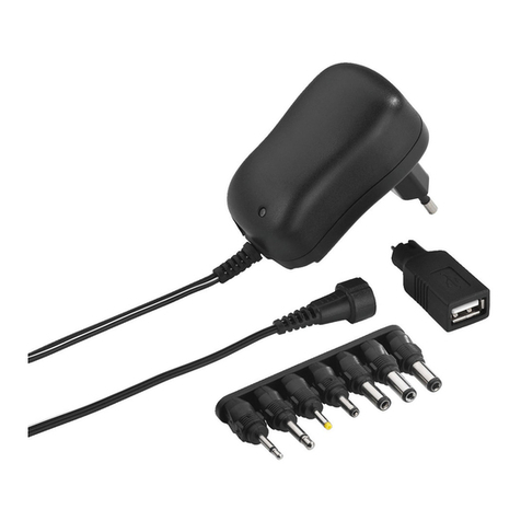 Monacor PSS-1000USB User manual