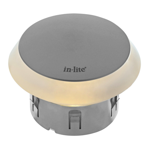 Inlite PUCK User manual