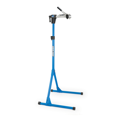 parktool PCS-4 instructions