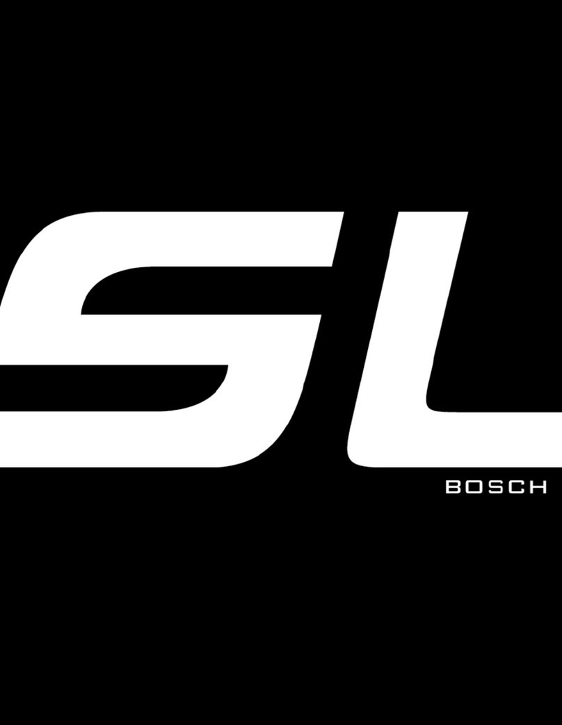 Lupine SL User manual