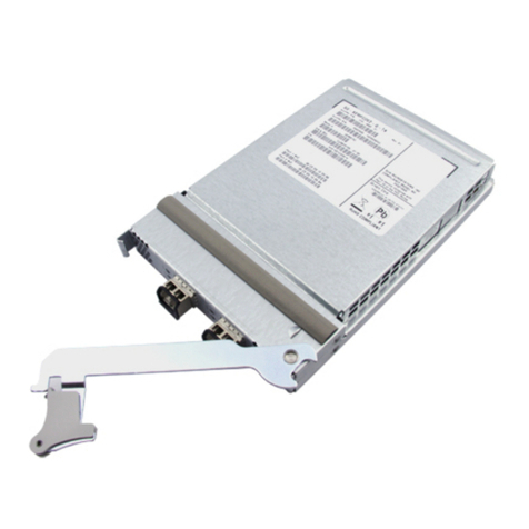 Oracle Sun Storage 10 GbE FCoE installation guide