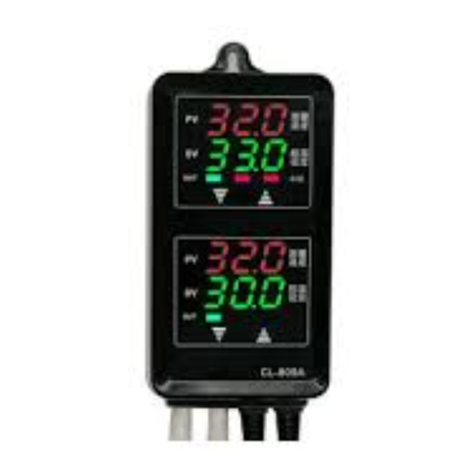 Aposun CL-809A manual