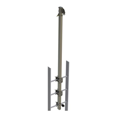 Protecta 6180175 Specific instructions