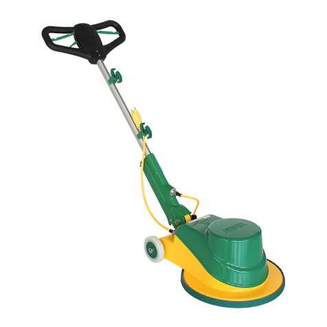 Lagler SINGLE User manual