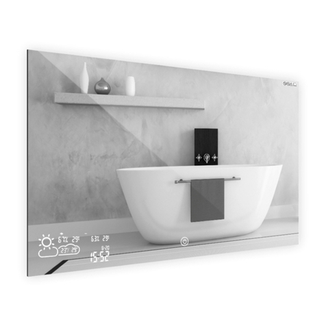 BVF ADELIG Series user manual
