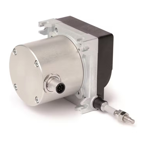 Siko SG32 quick start guide