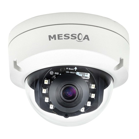 Messoa NOD316 User manual Messoa NOD316 User manual