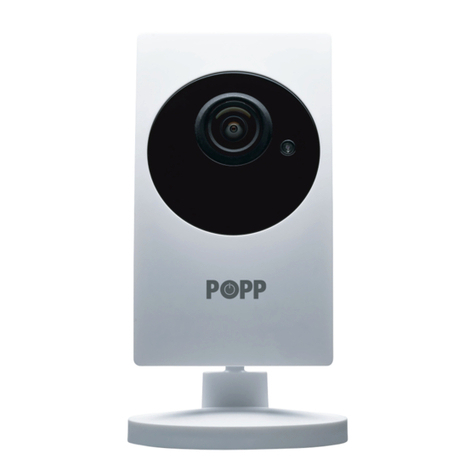 Popp HOME Quick installation guide
