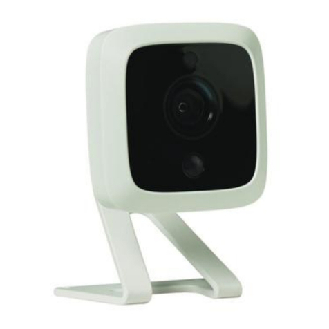 Exelon Constellation Indoor/Outdoor Camera User manual