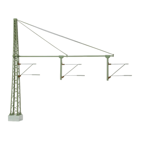 Viessmann 4360 Operation manual