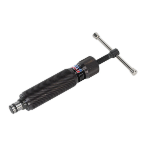 Sealey PS990.V2 User manual