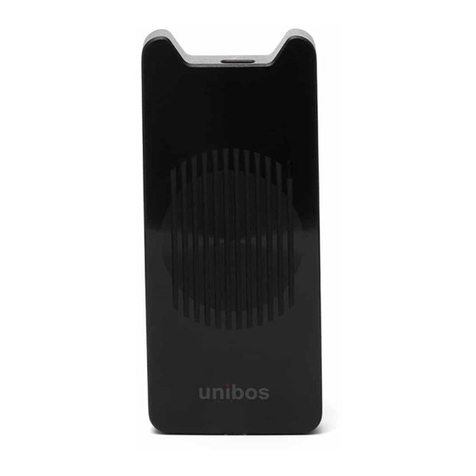 Unibos BR-TB3-X4 user guide