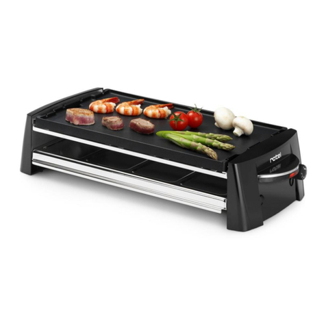 Rotel U120CH2 User manual Rotel U120CH2 User manual