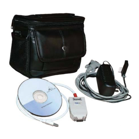 StoneL DeviceNet CK464002A manual
