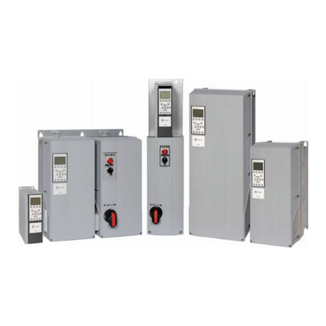 Trane TR200 Series installation guide