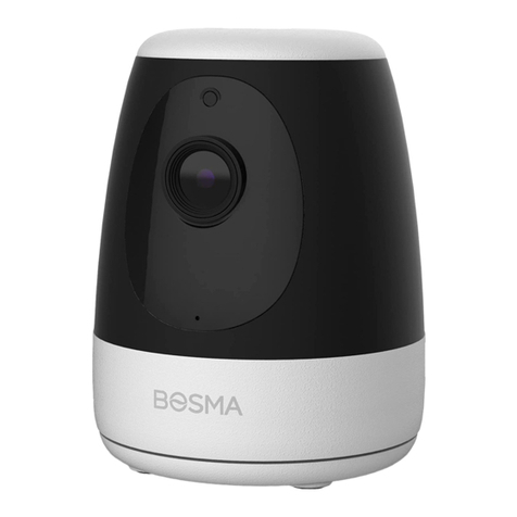 Bosma XC user manual