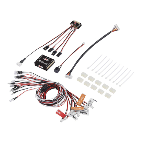 Reely RE-5631027 operating instructions