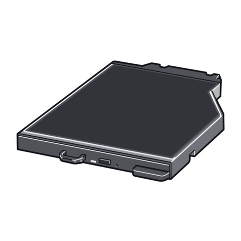 Panasonic CF-VDM302T operating instructions