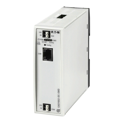 Eaton EASY Series Manual