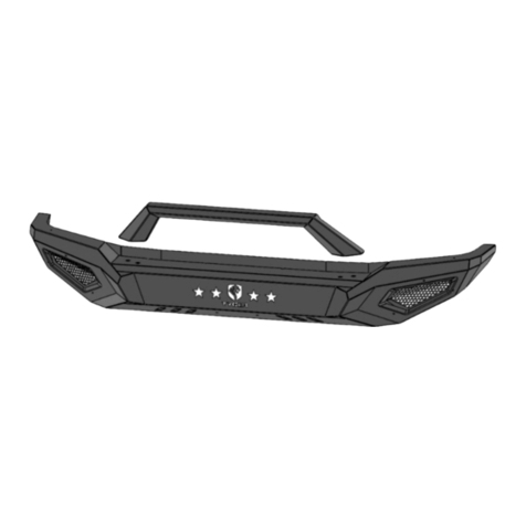 Tyger TG-BP6TTG-BP6T80568 User manual