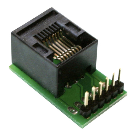 tams elektronik s88-N manual