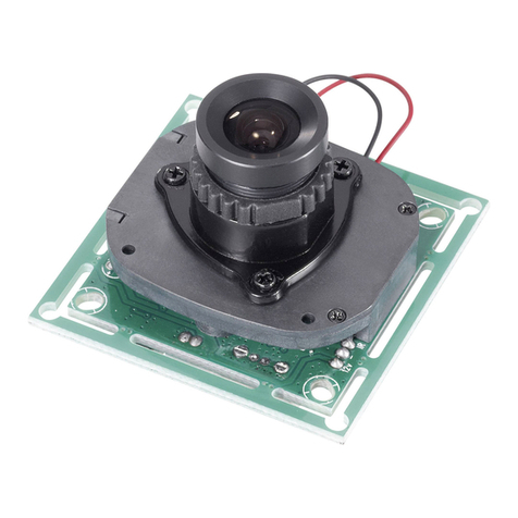 Conrad BC-713 User manual