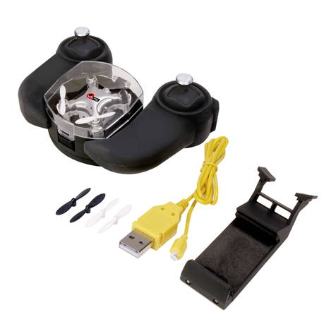 Reely 1526043 Operating manual