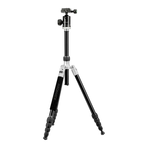 Promate Precise-160 user guide