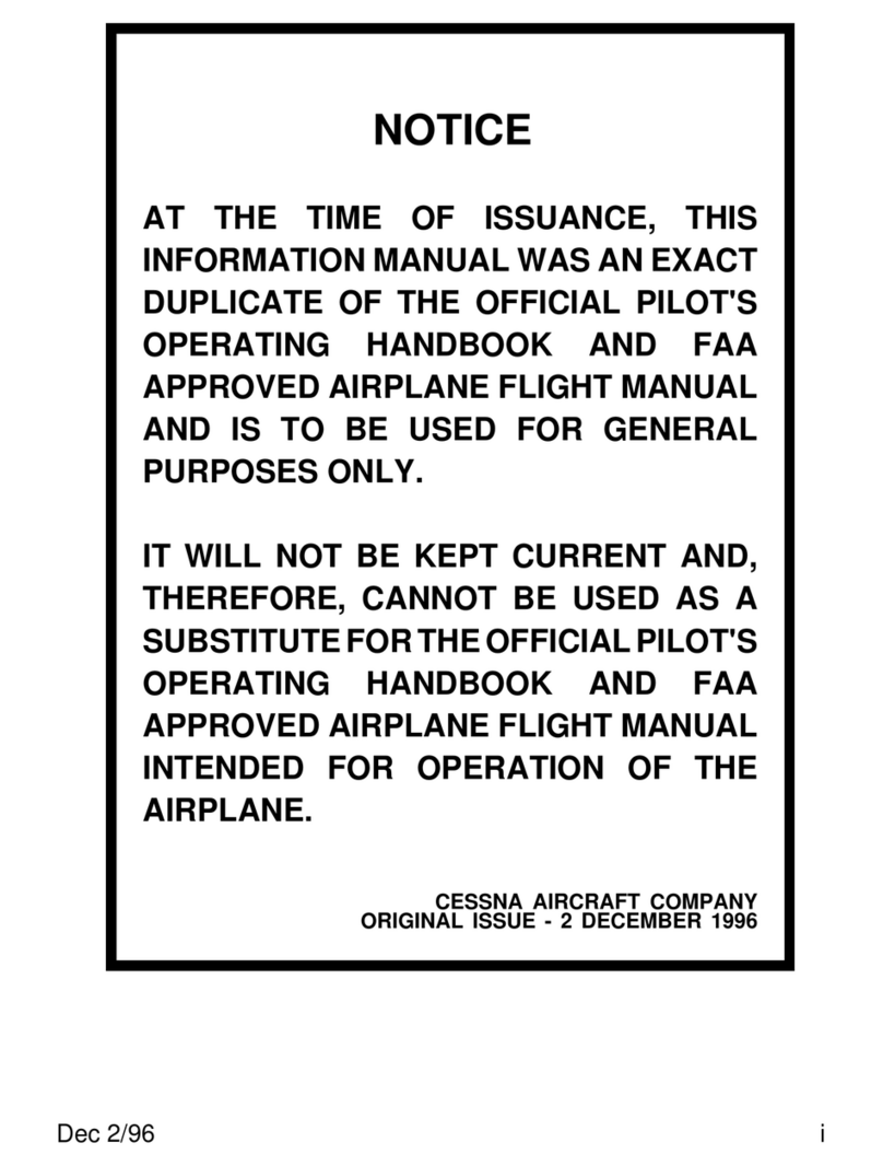 Textron Cessna 172R Quick setup guide Textron Cessna 172R Quick setup guide