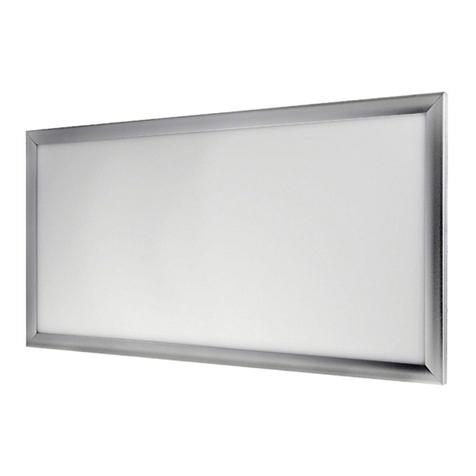 superbrightleds LP-NW3030-35-12V user manual