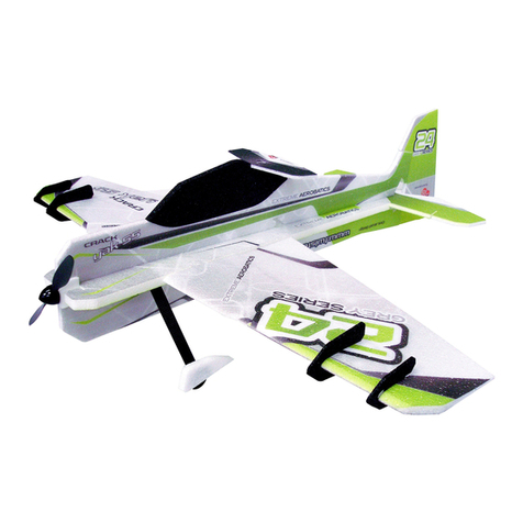 RC Factory Twisted Hobbys clik NG User manual RC Factory Twisted Hobbys clik NG User manual