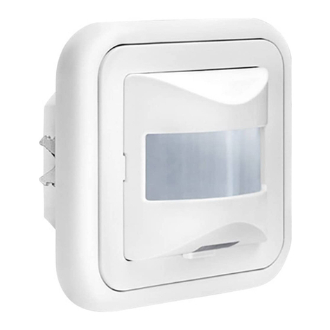 GEV AGON LUX 160 LBM 16934 quick start guide
